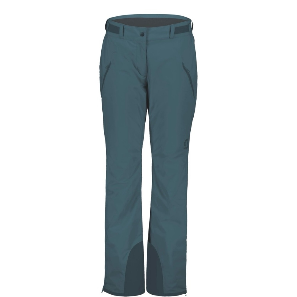 NWOT Scott Sports Ultimate DRX Ski Pants